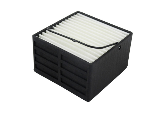 oil water separation filter